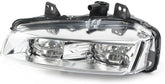 Fog Lamp Fog Light Compatible With LAND ROVER RANGE ROVER EVOQUE L538 (2012-2015) Fog Lamp Fog Light Left LR026090 & Right LR026089 Tag-FO-01
